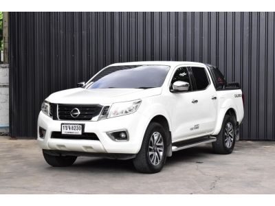 ผ่อน 7,297 x 84 งวด Nissan Navara Np 300 2.5EL 2017